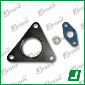 Turbocharger kit gaskets for FORD | 49131-05200, 49131-05210